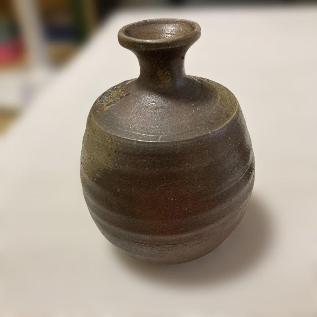 小西陶蔵『備前徳利』備前焼徳利 備前焼 徳利 備前徳利 備前焼酒器 小西陶蔵『備前徳利』備前焼徳利 備前焼 徳利 備前徳利 備前焼酒器